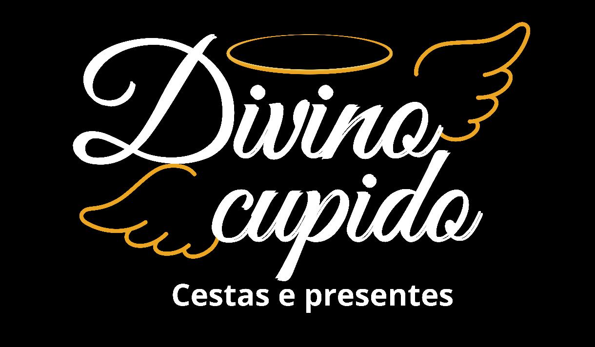 Divino Cupido — Cestas e presentes