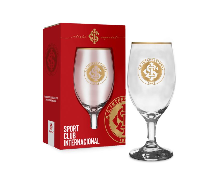 Taça Internacional